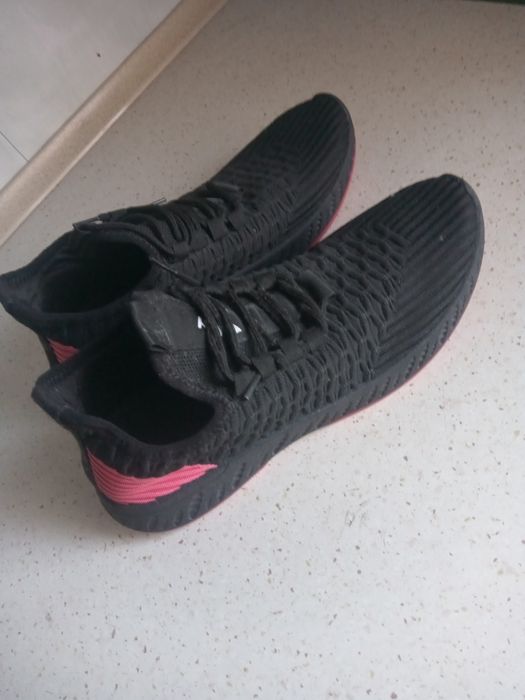 Buty damskie vty Snickers Sport 41 wkładki 26 cm