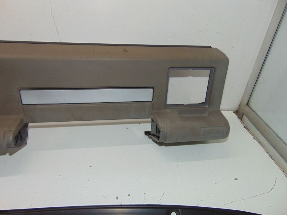 Citroen visa tablier
