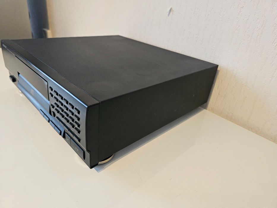 Odtwarzacz CD Kenwood DP 940