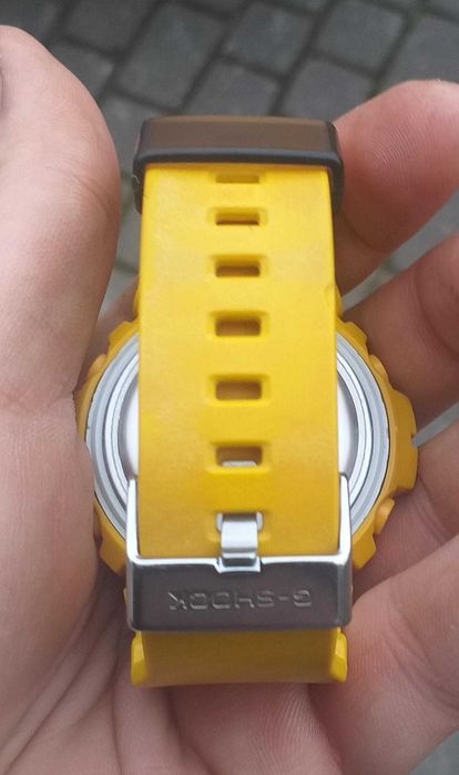 Zegarek Casio G-Shock GD-X6900HT