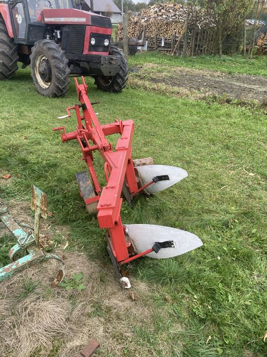 Kultuwator Plug Sprzedam Zamienie na cos z PRL