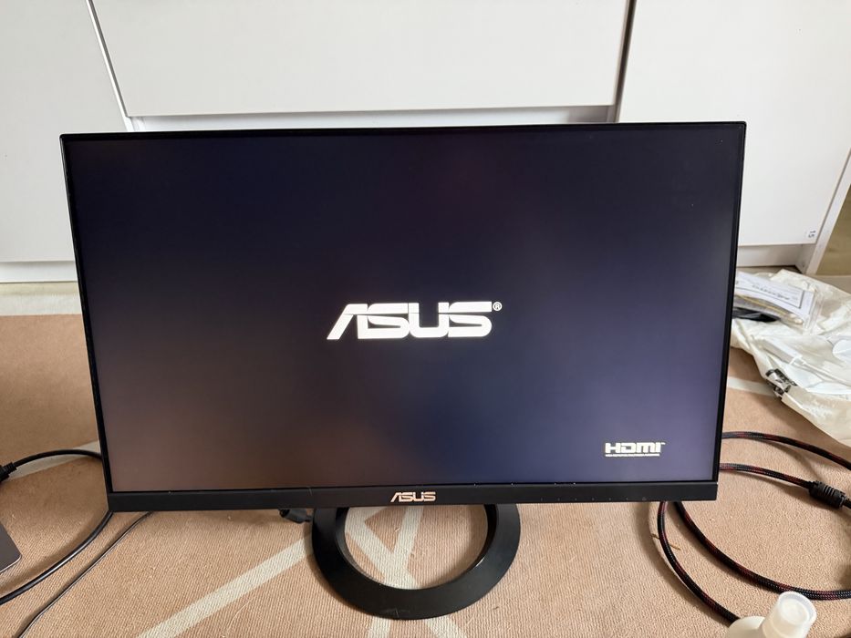 Монітор ASUS vz249he, 23,8
