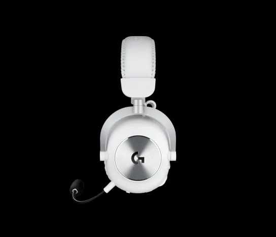 Headset PRO X 2 Wireless BRANCO [SELADO]