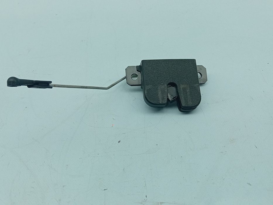 Fechadura / fecho da mala SEAT Leon (1M1)