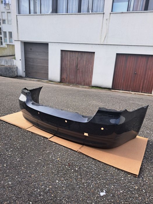 Para-choques traseiro bmw e90