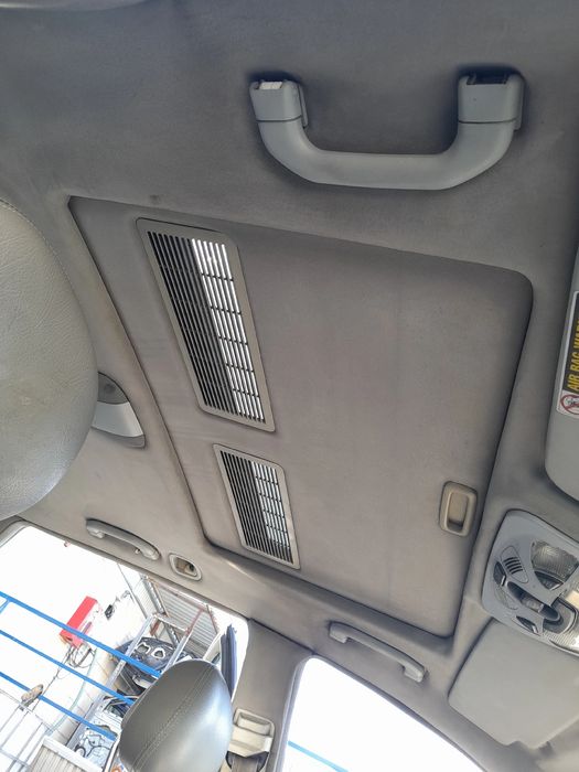 Teto de abrir MERCEDES-BENZ Classe C Carrinha (S203)