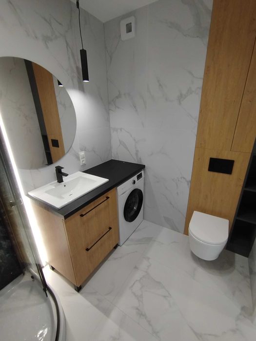 Nowe mieszkania w centrum - Widok 6