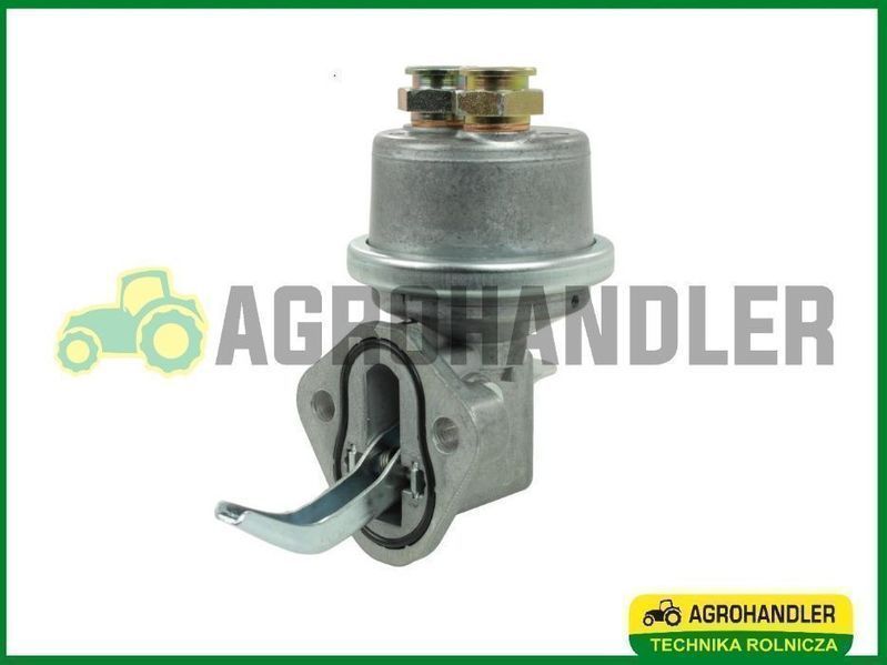 Pompa zasilająca paliwa Case New Holland Ford