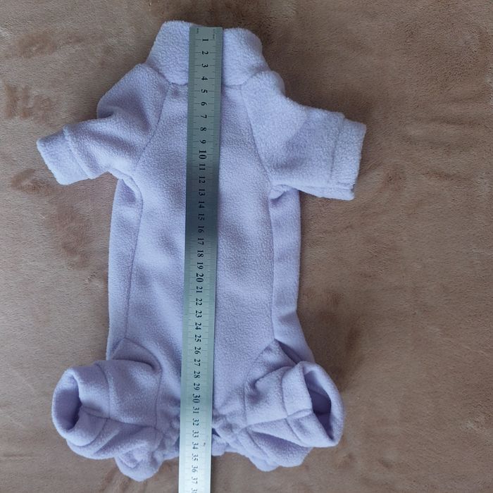 Комбинезон Динозавр -на кота - Размер М