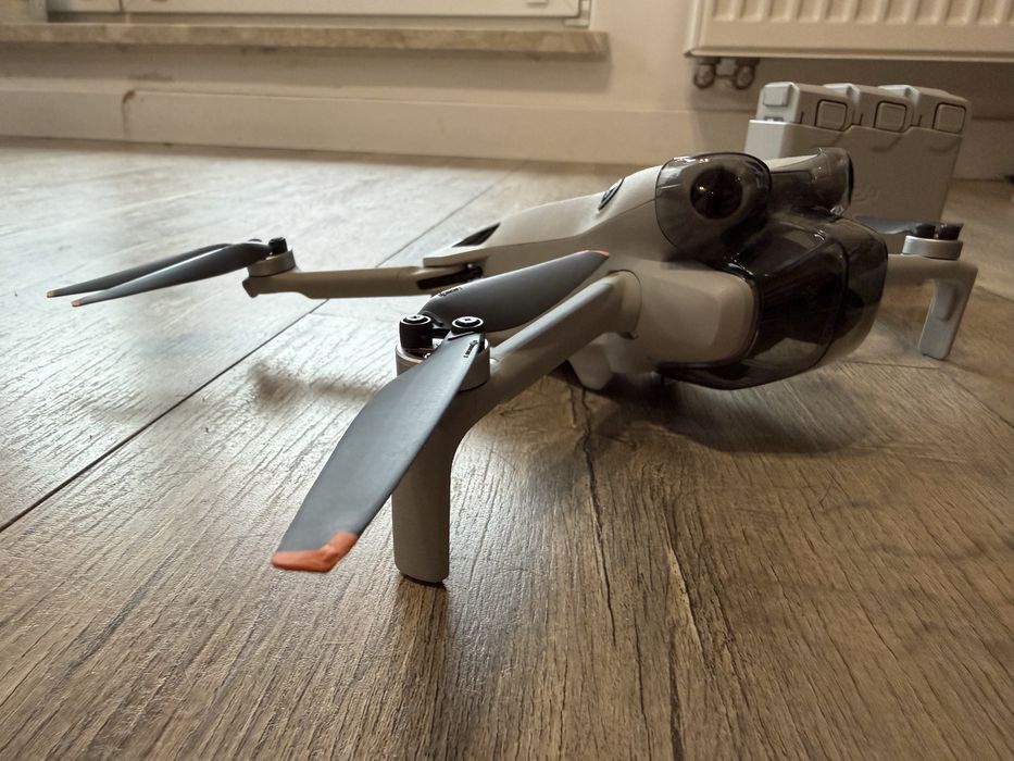 Dji Mini 4 Pro COMBO