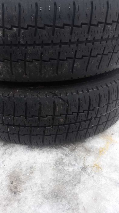 Продам колеса ГАЗЕЛЬ -Волга