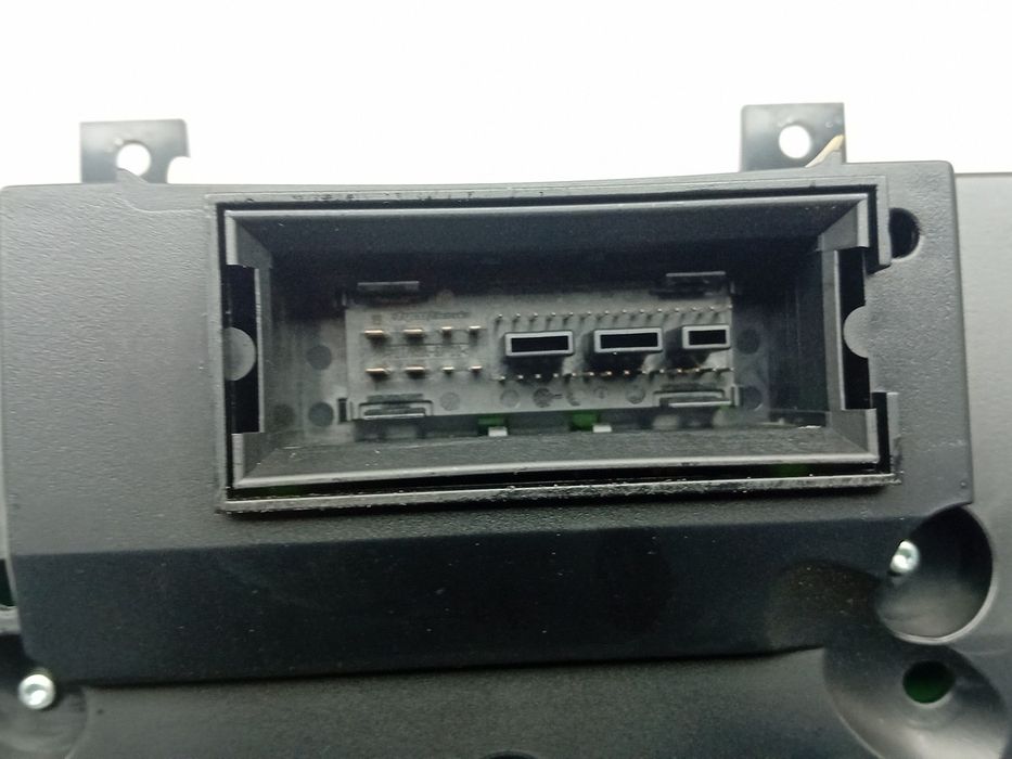 Quadrante / painel de instrumentos VOLKSWAGEN Eos (1F7, 1F8)
