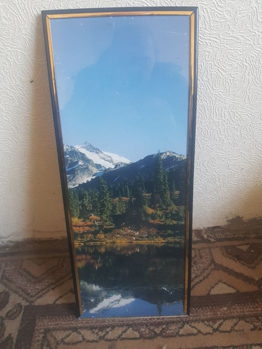 Продам картину. Пейзаж