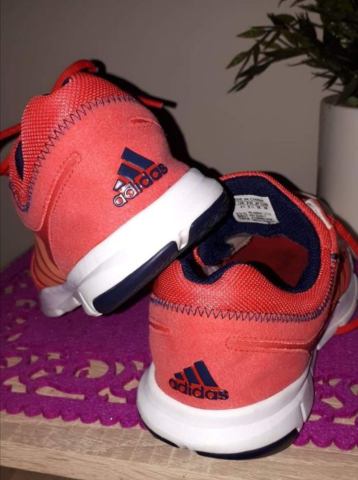 Adidas adipure trainer damskie 37⅓