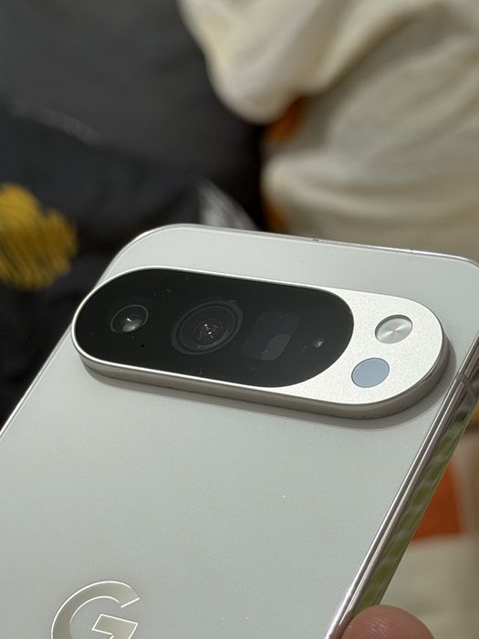 Google Pixel 10 Pro XL – stan idealny, gwarancja, komplet