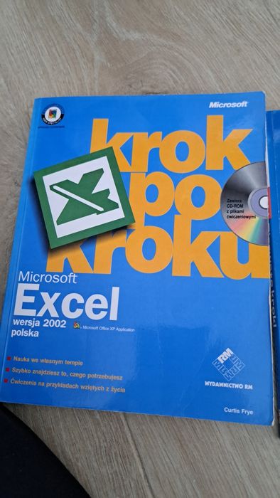 Excel polska wersia 2002