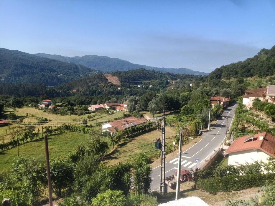 Moradia T4 Terras de Bouro
