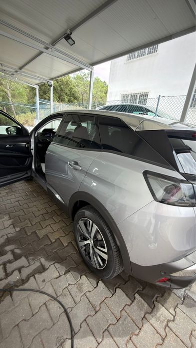 Força Clean Higienização de Estofos