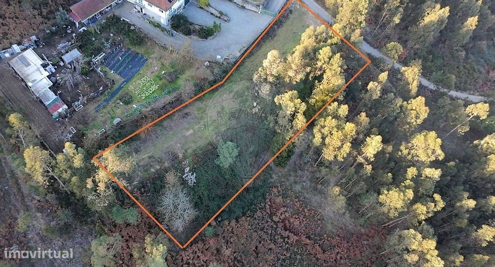 Terreno  para venda