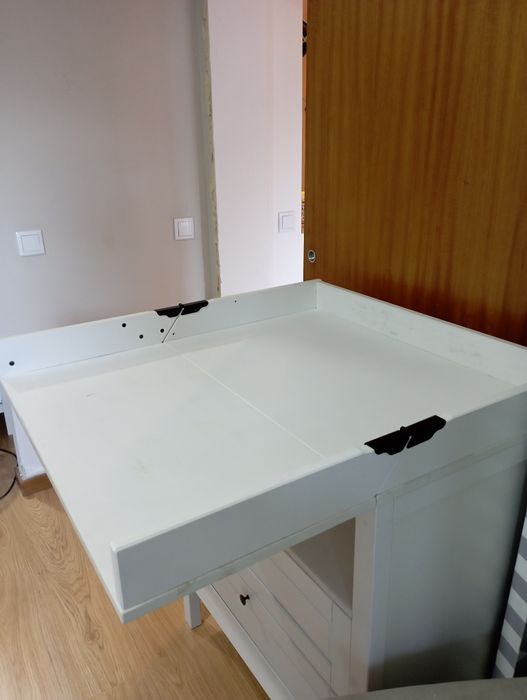 Trocador/ Cómoda Sundvik