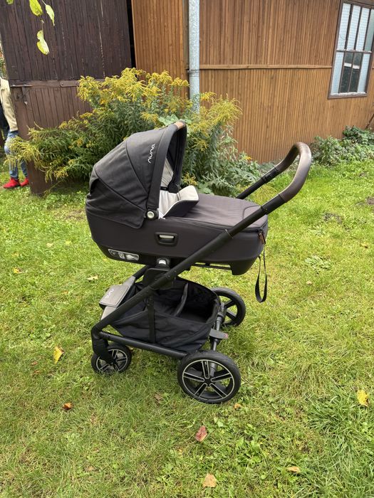 Wózek Nuna Mixx Next