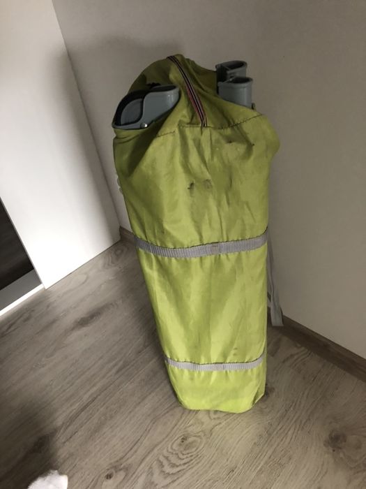 Spacerówka wózek Cybex