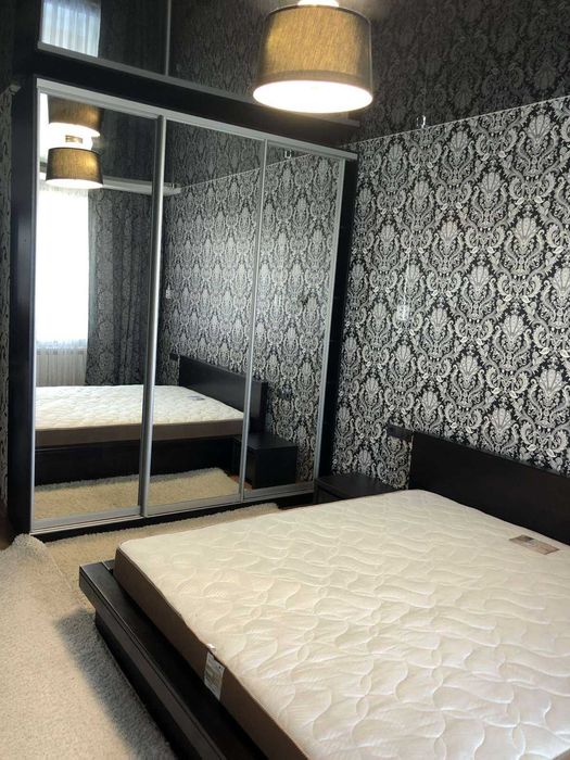 3-комнатная квартира по адресу ул. Шухевича Романа (площадь 110 м²) - Atlanta.ua - фото 16