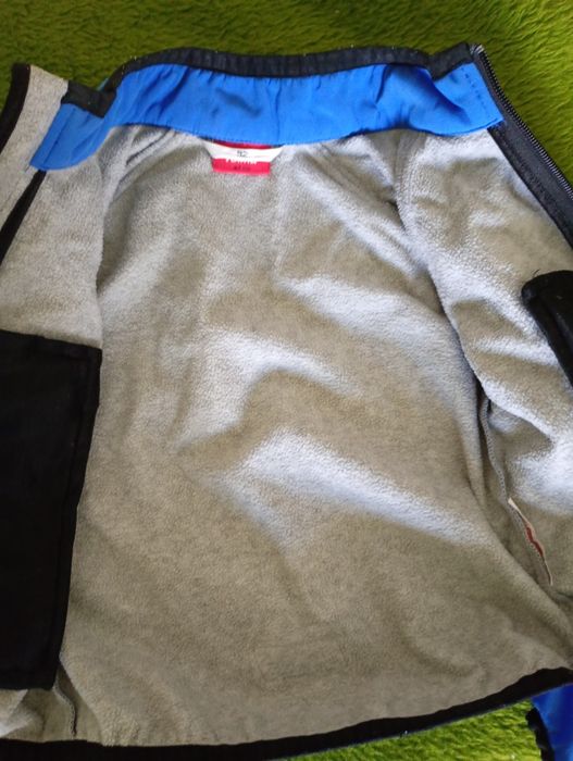 Reima softshell 92+6