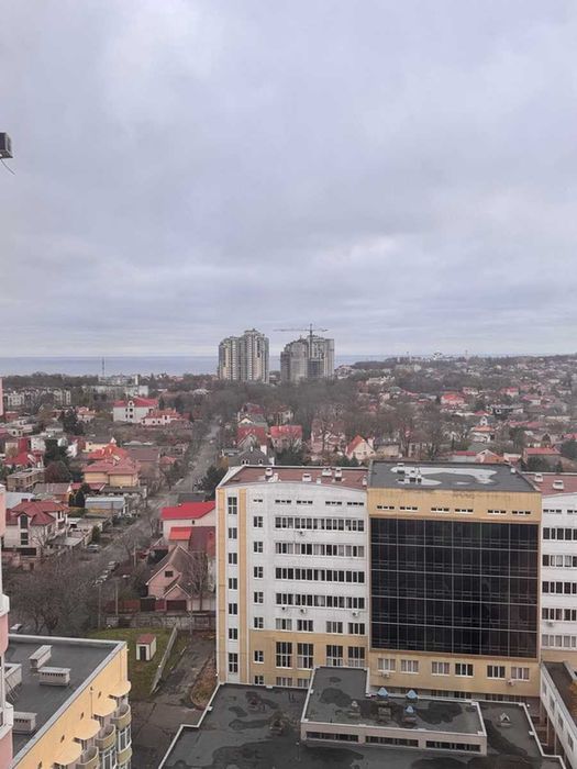 1-комнатная квартира по адресу ул. Макаренко (площадь 60 м²) - Atlanta.ua - фото 4