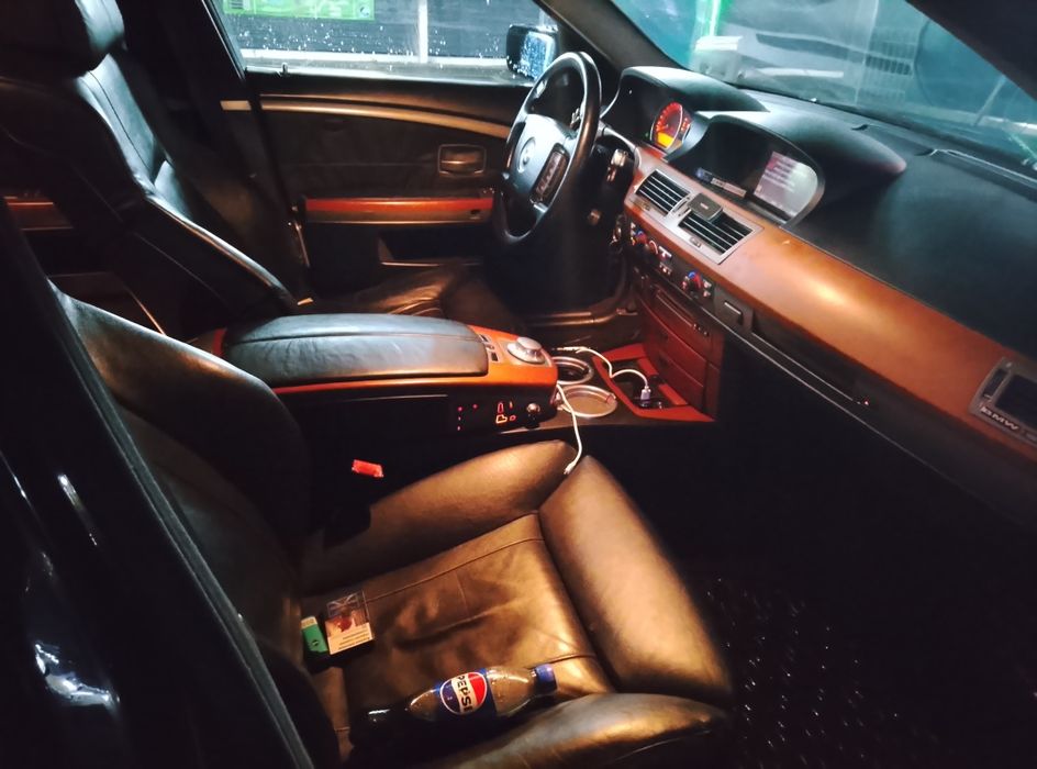 продам бмв 735 Е65