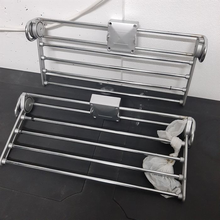 Calceiros para armário / suporte de calças