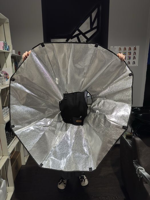 Штатив (журавль) , Софтбокс, Октабокс, Стріпбокс, Тримач фонів