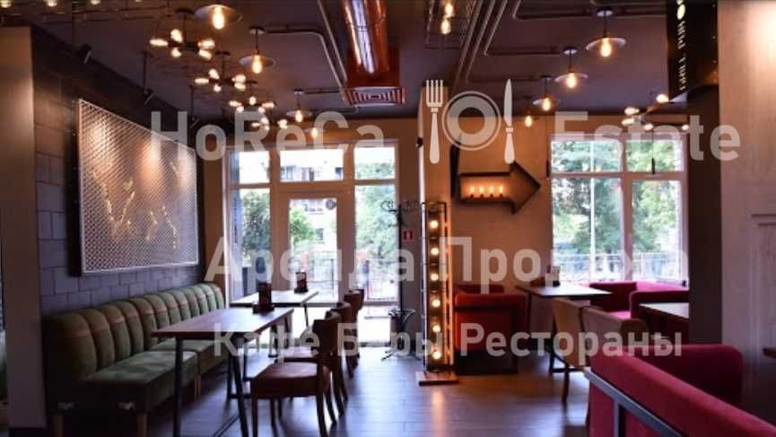 БЕЗ%. Аренда. Ресторан. Паб. 190м2. ул. Соломенская 20В.