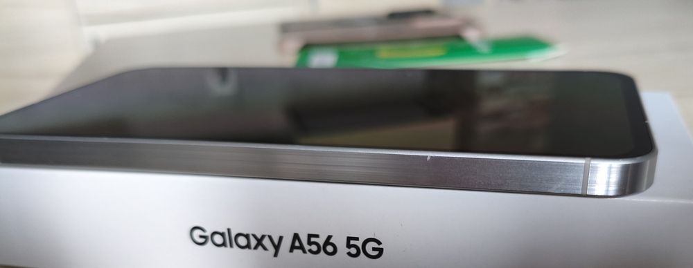 Samsung Galaxy A56 5g 8gb/128gb