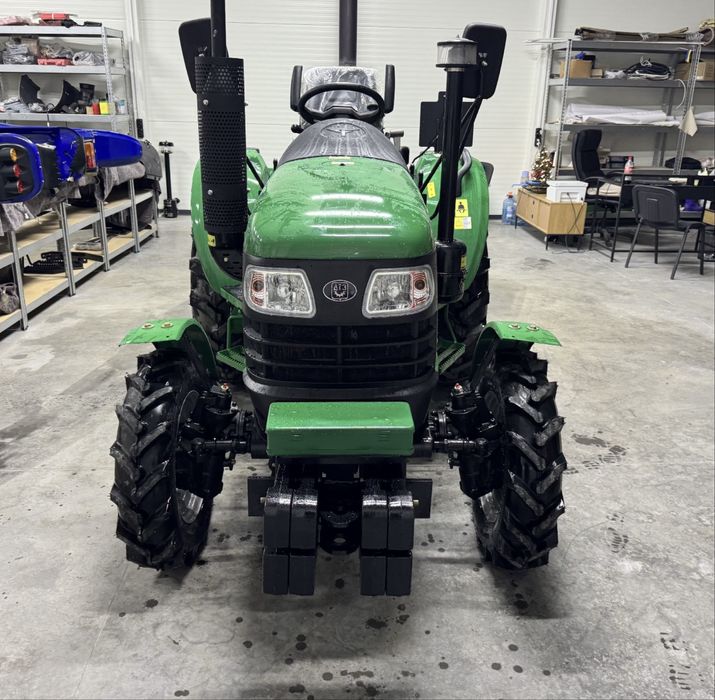 Трактор ДТЗ 5354НРХ 3роки гарантія