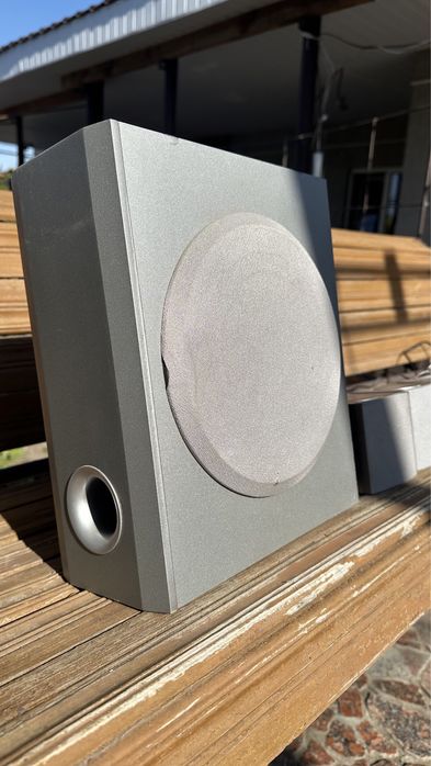 Відео/аудіо програвач