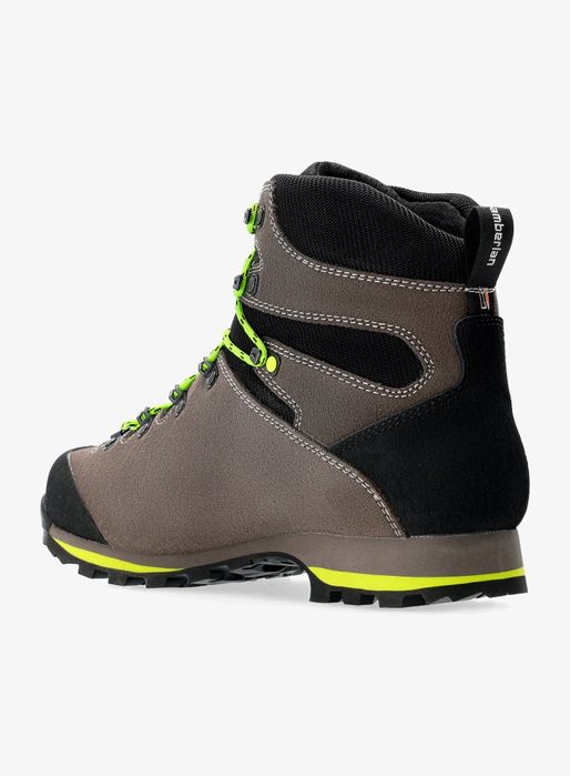 Buty trekkingowe Zamberlan Storm GTX