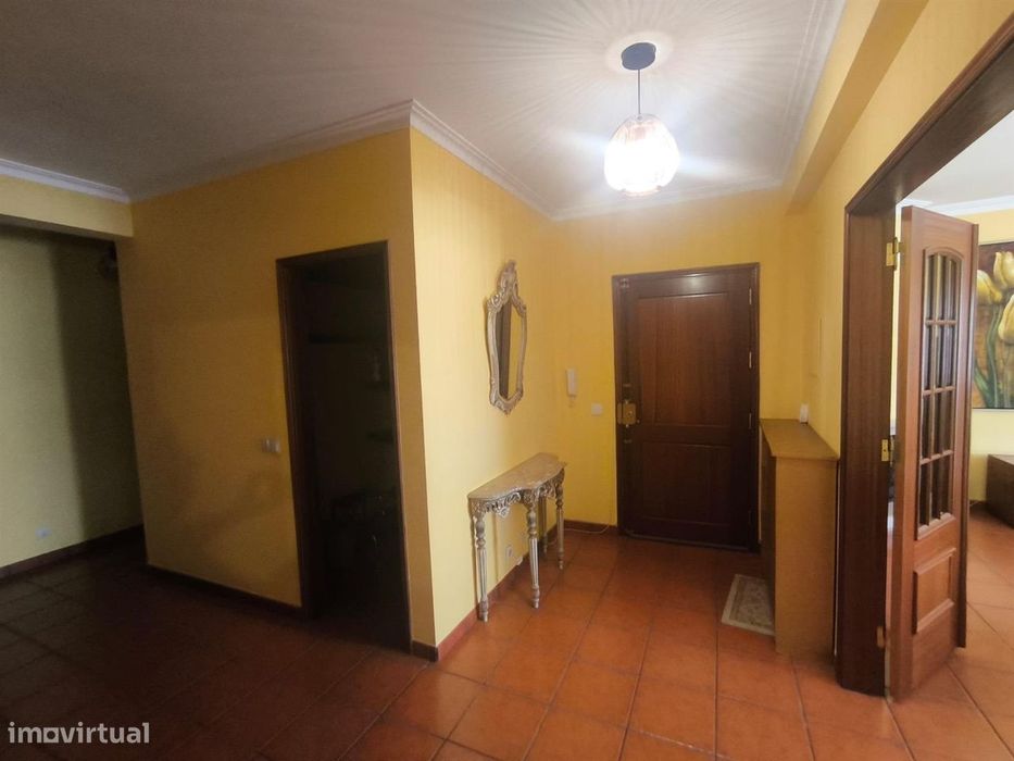 Apartamento T3
