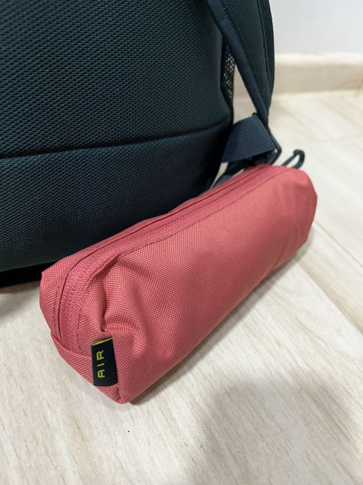 Plecak Air Nike z piornikiem