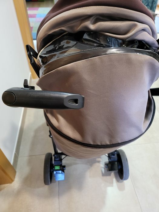 Carrinho bebé Chicco