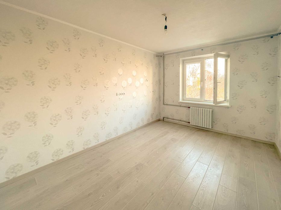 Продам 3к квартиру с ремонтом Победа 6 Бульвар славы Героев Перемога