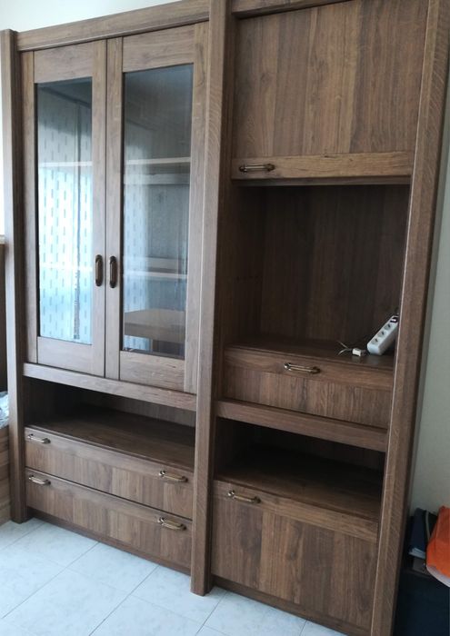 Móvel estante para Sala