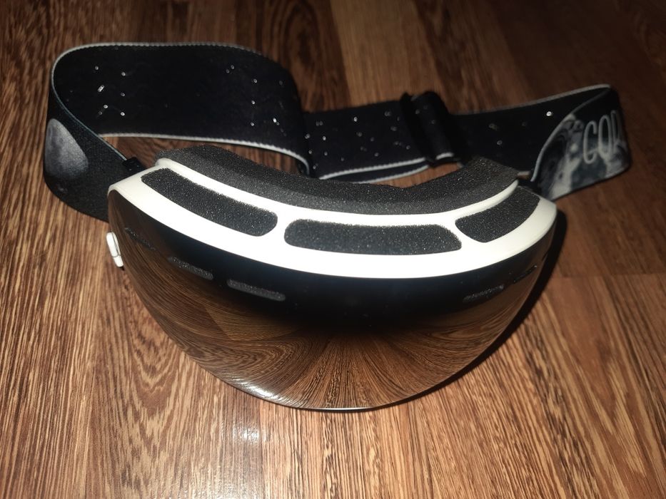 Окуляри сонцезахисні лижні Copozz