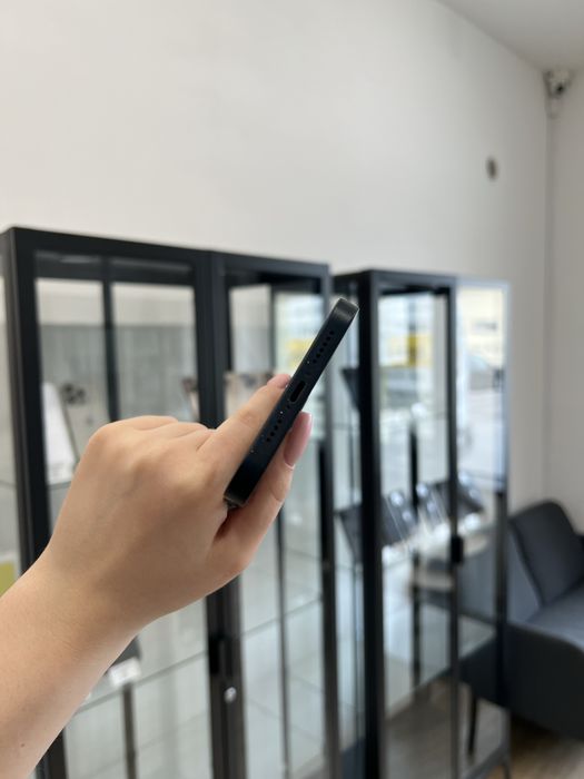 Telefon iPhone 14 PLUS 128GB Czarny Apple Gwarancja iTrade
