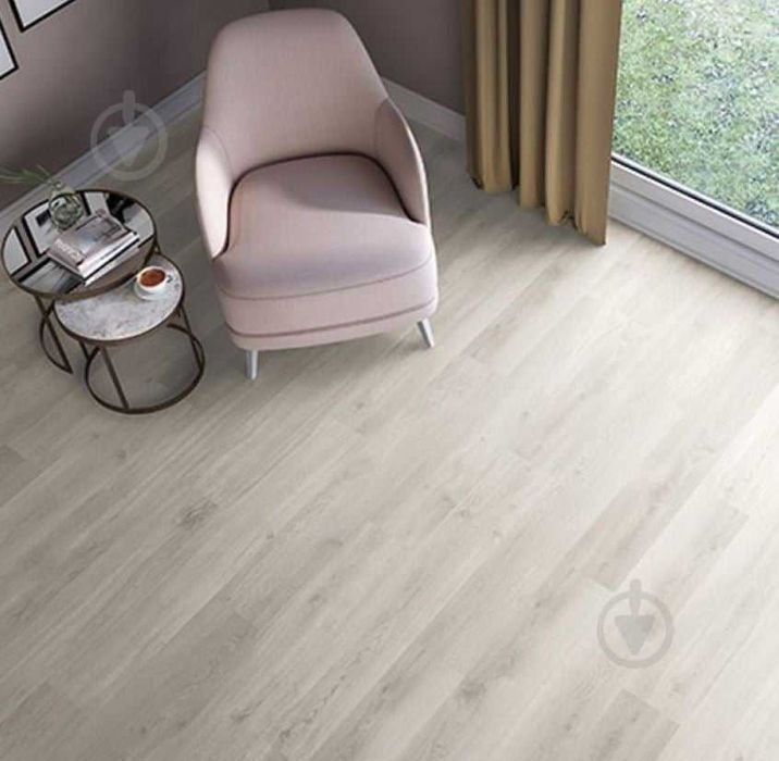 Ламінат AGT Natura Ultra Line 4V anemon 33/АС5 8 мм