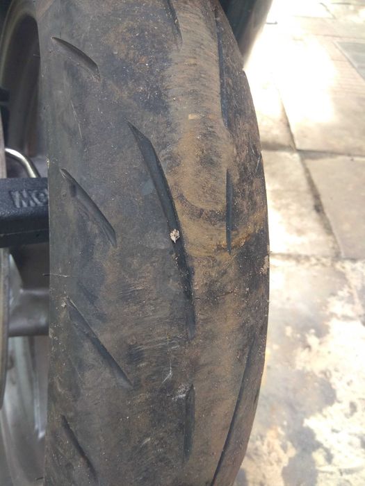 продам мотоцикл HONDA CB500