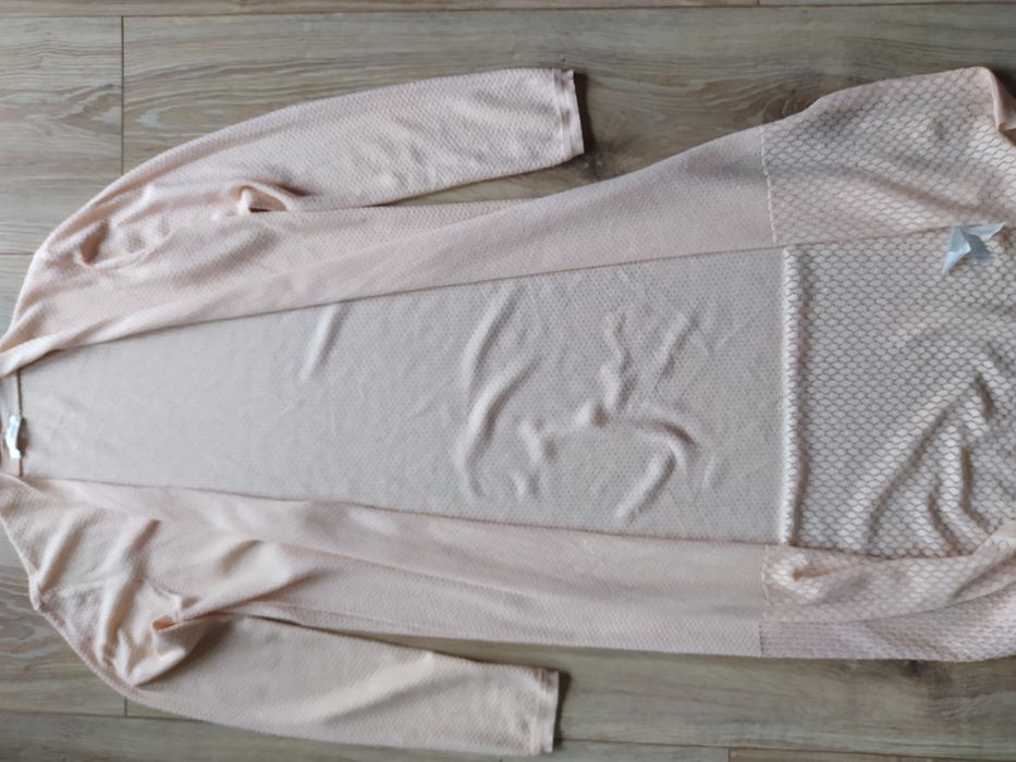 LC Waikiki - długi kardigan