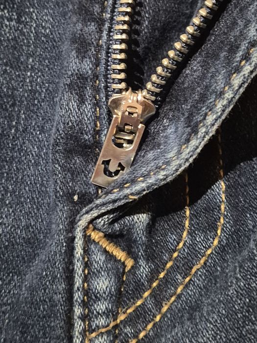 Джинси true religion