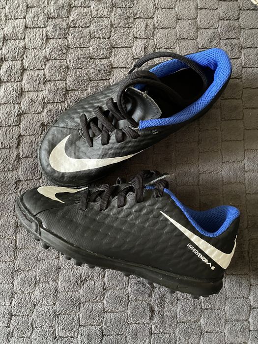 Nike hypervenomx hotsell phade iii tf