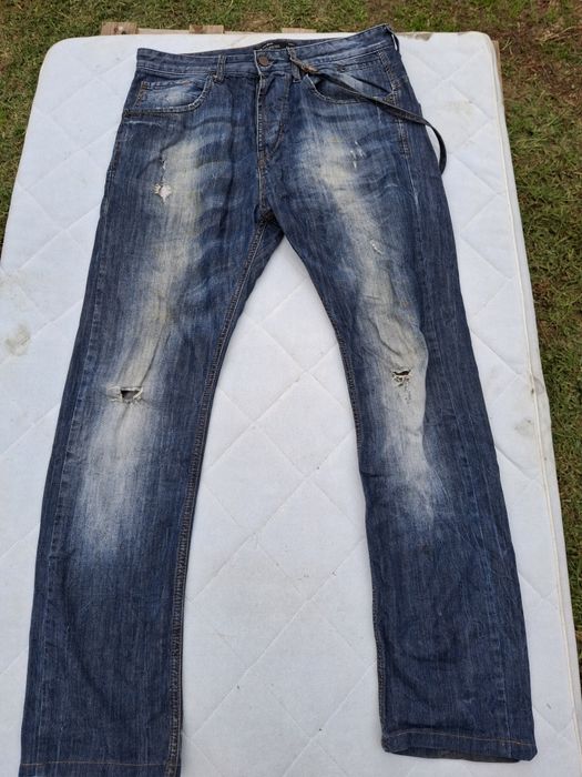 Calças varias marcas